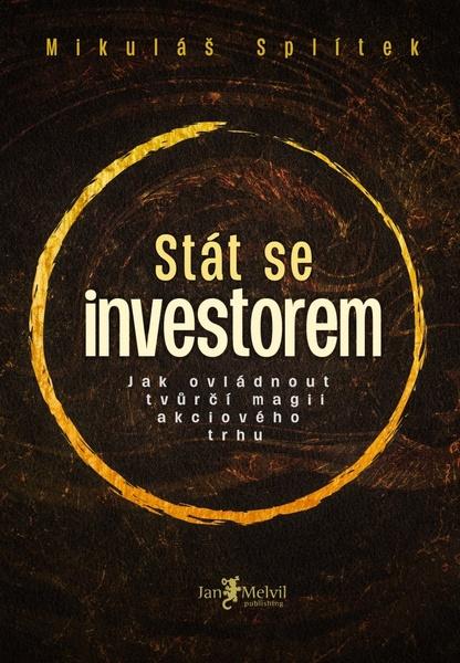 Stát se investorem - 978-80-7555-107-8