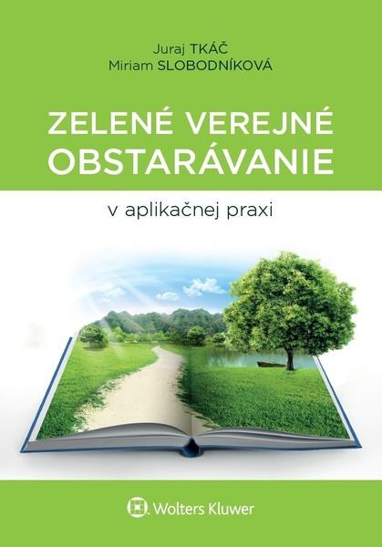 Zelené verejné obstarávanie v aplikačnej praxi - 978-80-571-0207-6