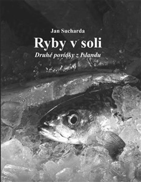 Ryby v soli - 978-80-905523-9-5