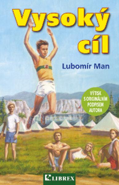 Vysoký cíl - 978-80-7228-559-4