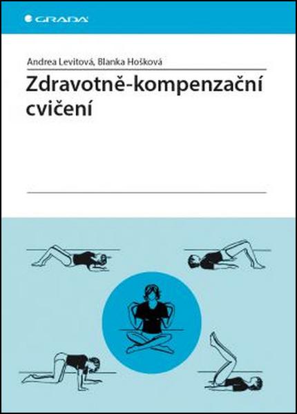 Zdravotně–kompenzační cvičení - 978-80-247-4836-8