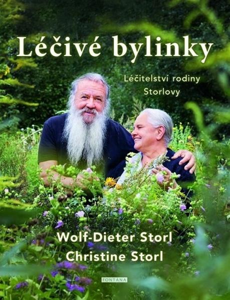 Léčivé bylinky - 978-80-7651-007-4