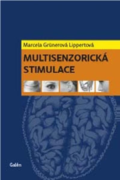 Multisenzorická stimulace - 978-80-7492-447-7