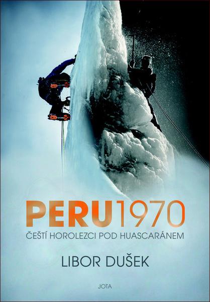 Peru 1970 - 978-80-7565-725-1