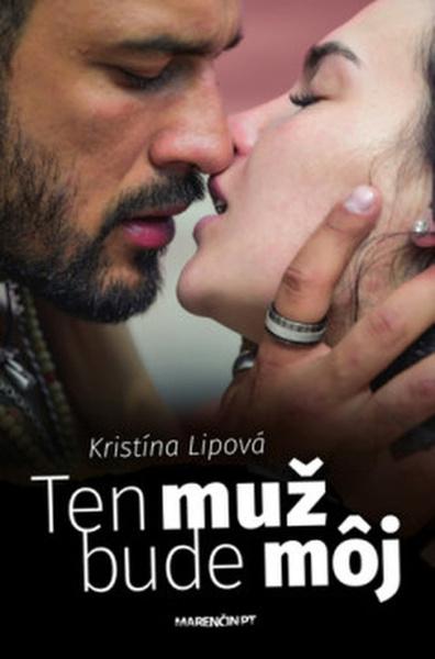Ten muž bude môj - 978-80-569-0670-5