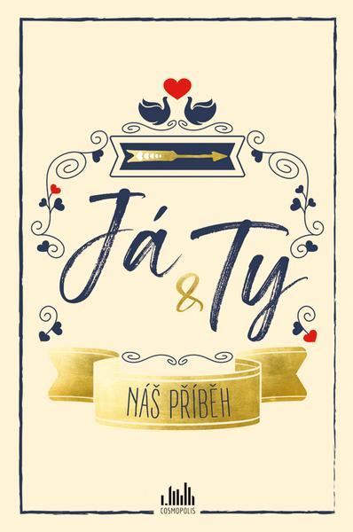 Já a ty - 978-80-271-2865-5