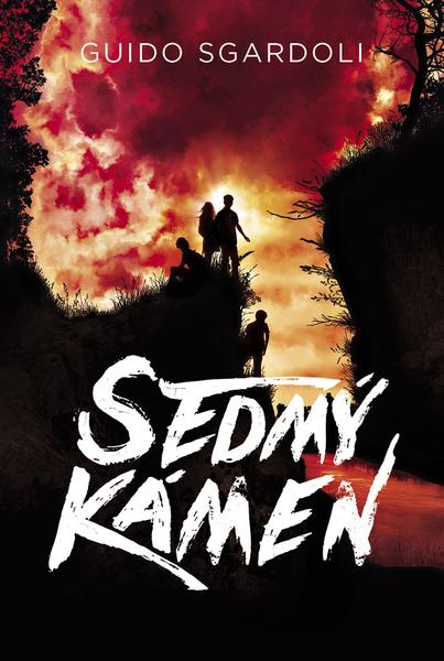 Sedmý kámen - 978-80-7639-101-7