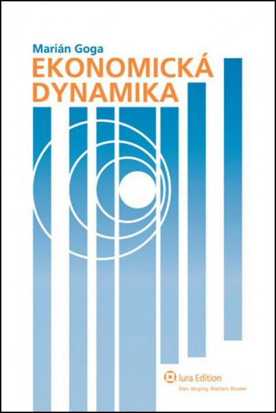 Ekonomická dynamika - 978-80-8078-394-5