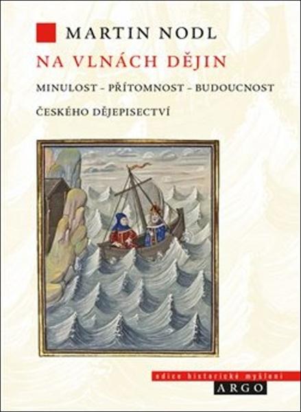 Na vlnách dějin - 978-80-257-3155-0
