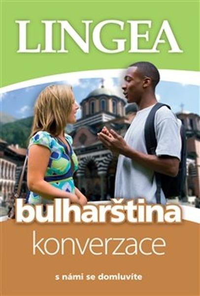 Bulharština konverzace - 978-80-7508-597-9