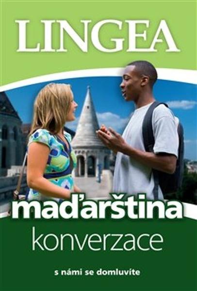 Maďarština konverzace - 978-80-7508-599-3