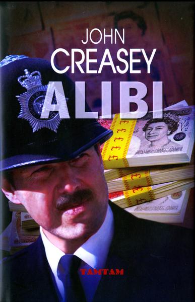 Alibi - 8086191249