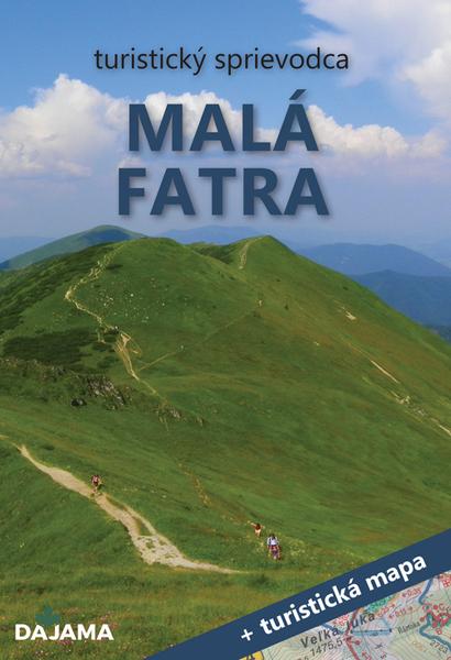 Malá Fatra - 978-80-8136-111-1