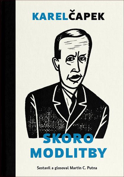 Skoro modlitby - 978-80-87282-58-8