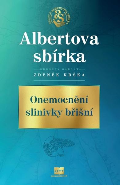 Onemocnění slinivky břišní