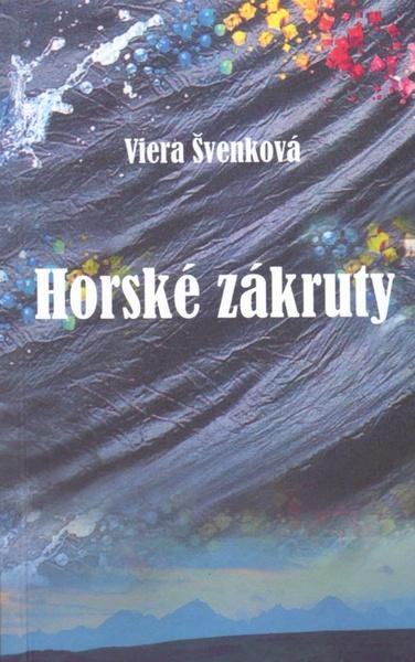 Horské zákruty - 978-80-8202-128-1