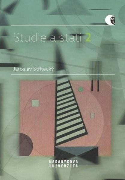 Studie a stati 2 - 978-80-210-9568-7