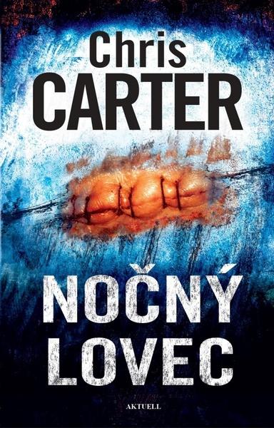 Nočný lovec - 978-80-89873-18-0