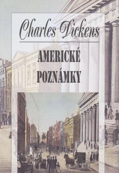 Americké poznámky - 978-80-8194-107-8