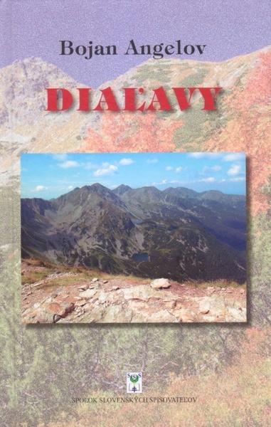 Diaľavy - 978-80-8194-124-5