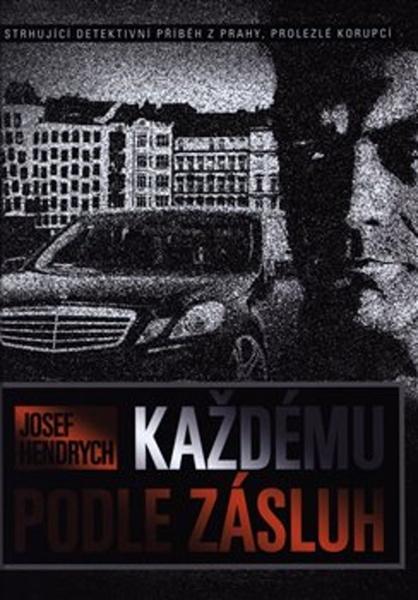 Každému podle zásluh - 978-80-270-7582-9