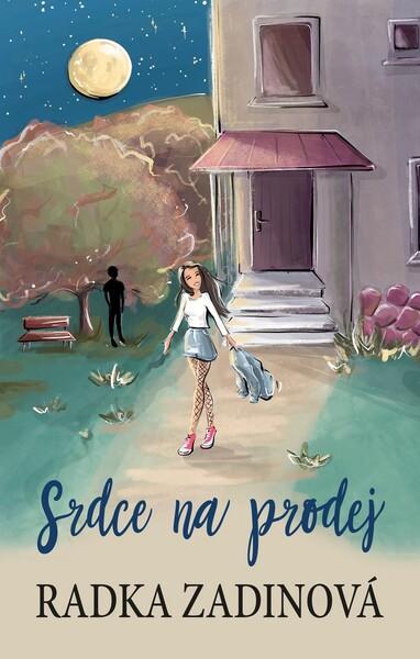 Srdce na prodej - 978-80-264-3214-2
