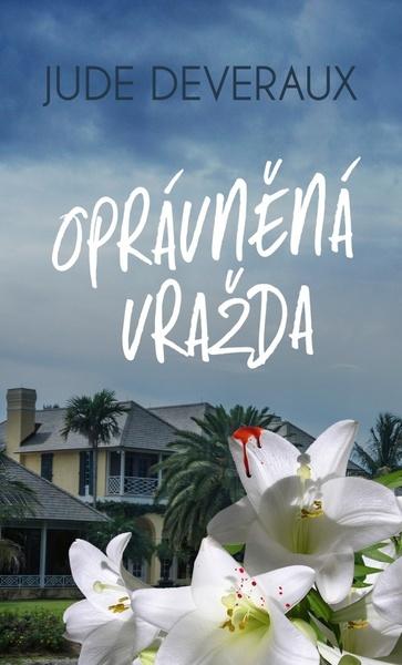 Oprávněná vražda - 978-80-269-1432-7