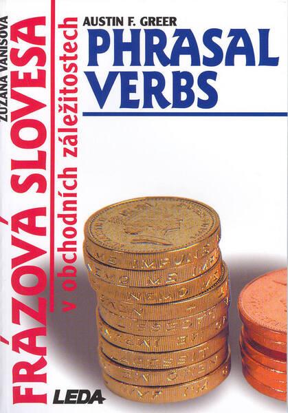 Frázová slovesa v obchodních záležitostech - 80-85927-66-7