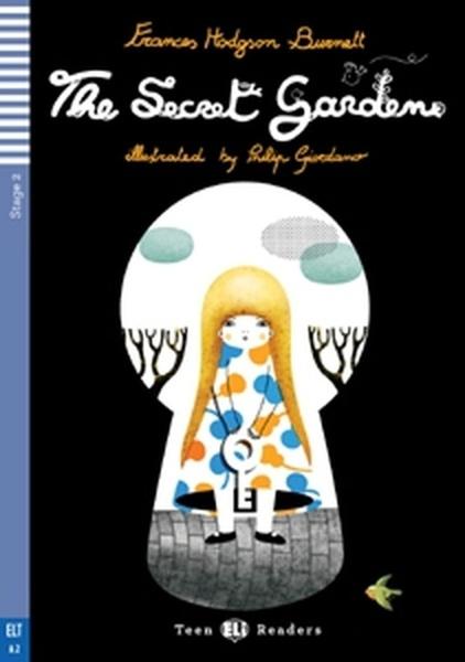 The Secret Garden - 978-88-536-0634-1