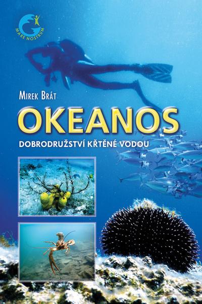 Okeanos - 978-80-206-1874-0
