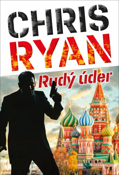 Rudý úder - 978-80-206-1866-5