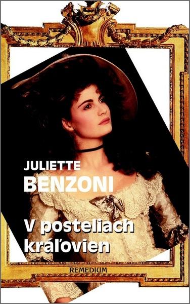 V posteliach kráľovien - 978-80-88993-16-2
