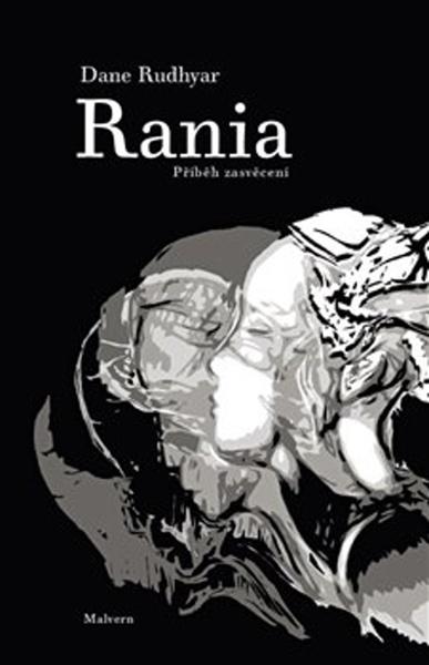 Rania - 978-80-7530-223-6