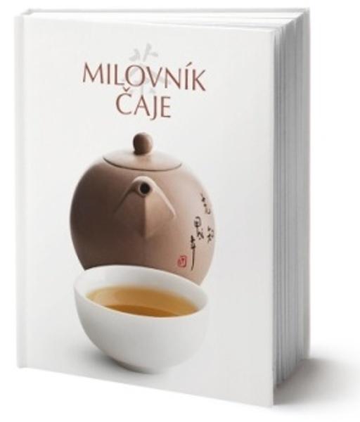 Milovník čaje - 978-80-7642-054-0