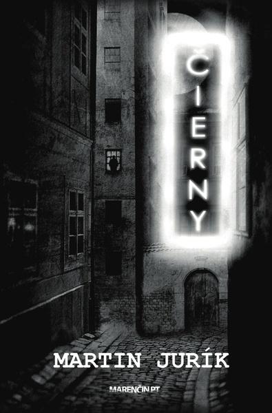 Čierny - 9788056906941