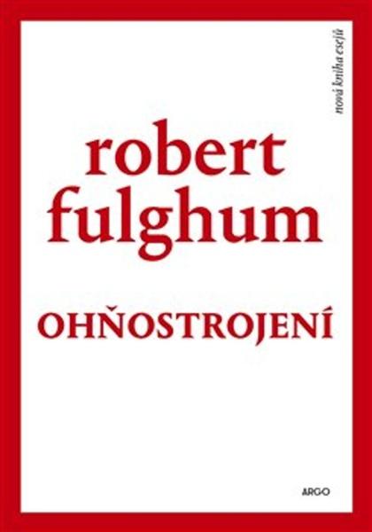 Ohňostrojení - 978-80-257-3263-2