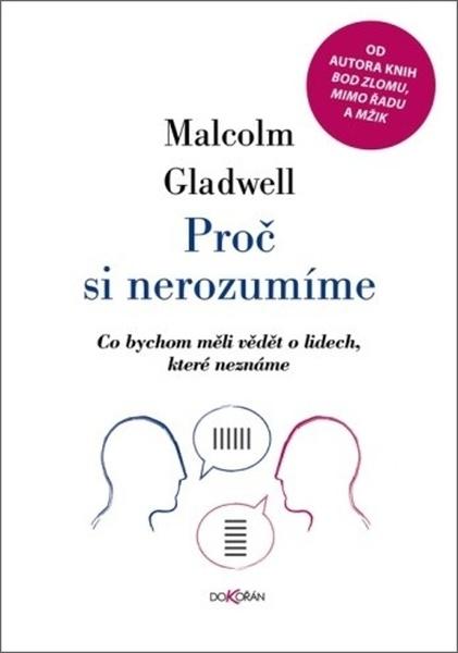 Proč si nerozumíme - 978-80-7363-998-3