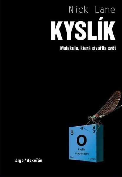 Kyslík - 978-80-7363-878-8