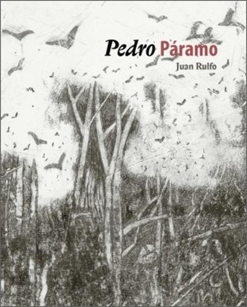 Pedro Páramo - 978-80-7363-550-3