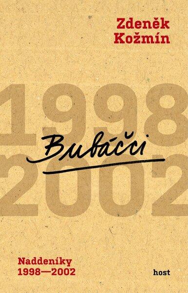 Bubáčci - 978-80-275-0375-9