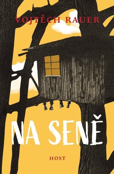 Na Seně - 978-80-275-0344-5