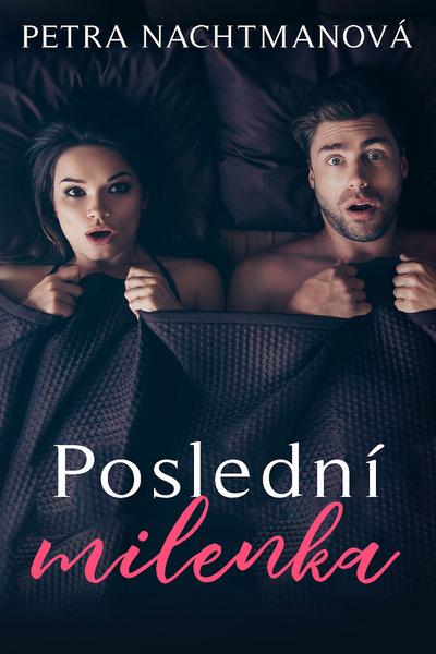 Poslední milenka - 978-80-88272-44-1