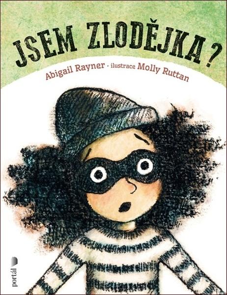 Jsem zlodějka? - 978-80-262-1640-7