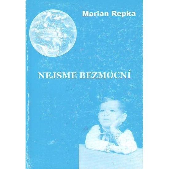 Nejsme bezmocní - 80-969042-1-3