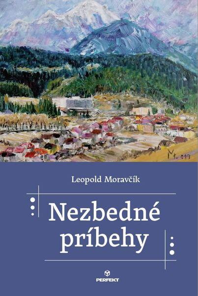 Nezbedné príbehy - 978-80-8046-989-4