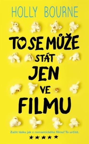 To se může stát jen ve filmu - 978-80-7529-779-2
