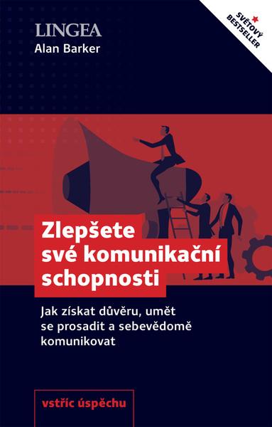 Zlepšete své komunikační schopnosti - 978-80-7508-609-9