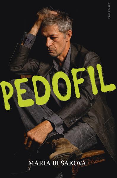 Pedofil - 978-80-206-1886-3