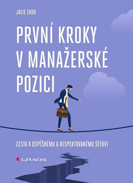 První kroky v manažerské pozici - 978-80-271-2893-8