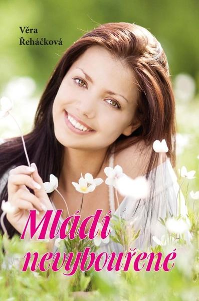 Mládí nevybouřené - 978-80-7497-325-3